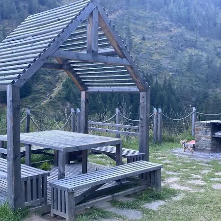 Mv Apartment Ponte Di Legno