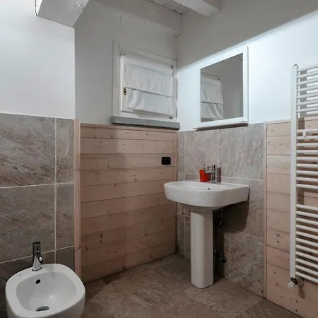 Apartment Mv Ponte Di Legno