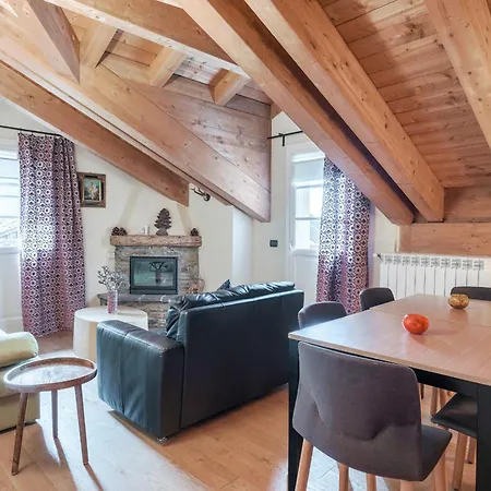 Apartment Mv