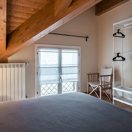 Mv Apartment Ponte Di Legno