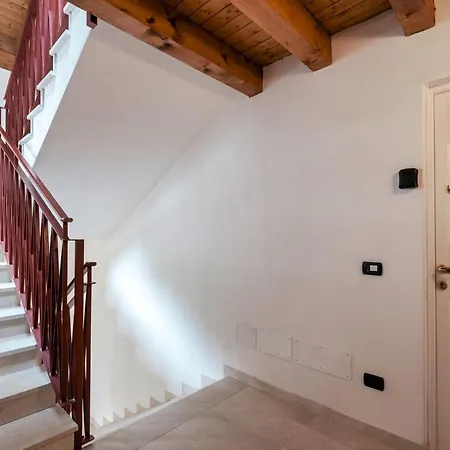Mv Apartment Ponte Di Legno