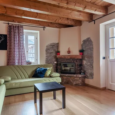 Apartment Mv