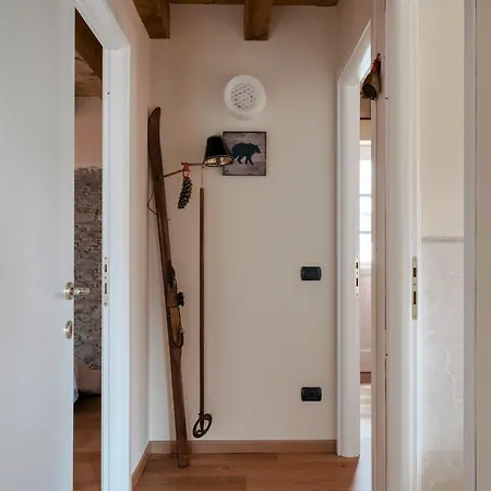 Mv Apartment *