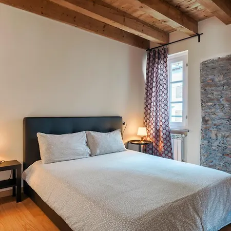 Mv Apartment Ponte Di Legno