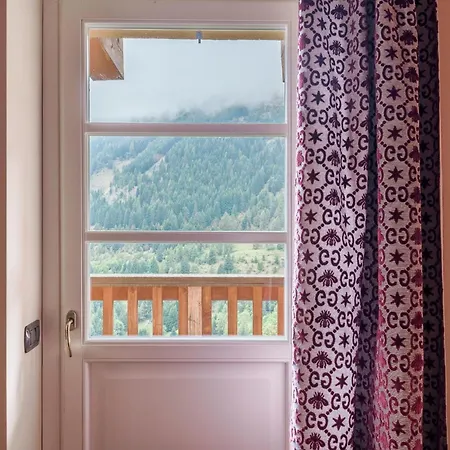 Apartment Mv Ponte Di Legno