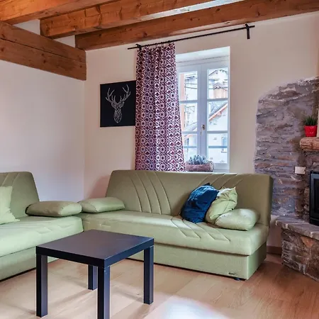 Mv Apartment
