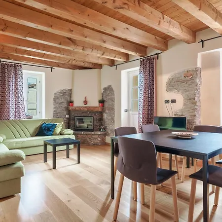 Apartment Mv